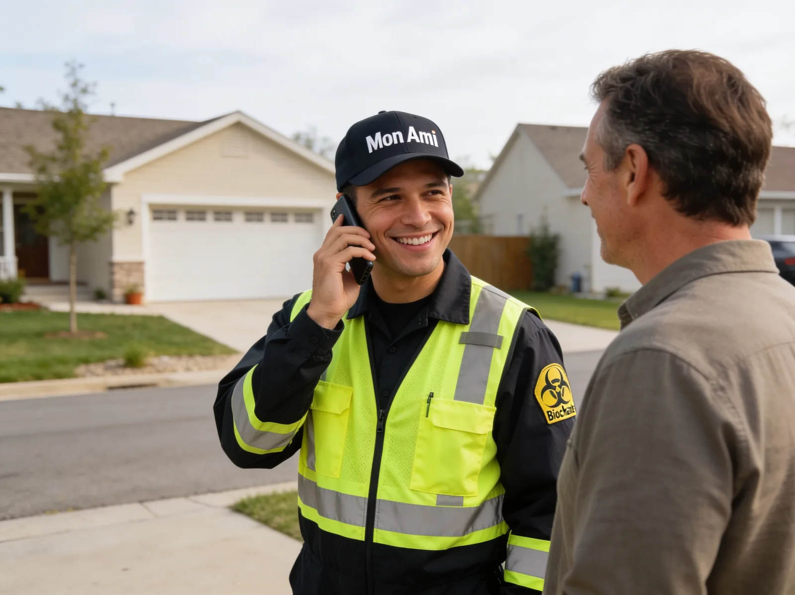 Sewage Cleanup Bergholz, OH FAQs