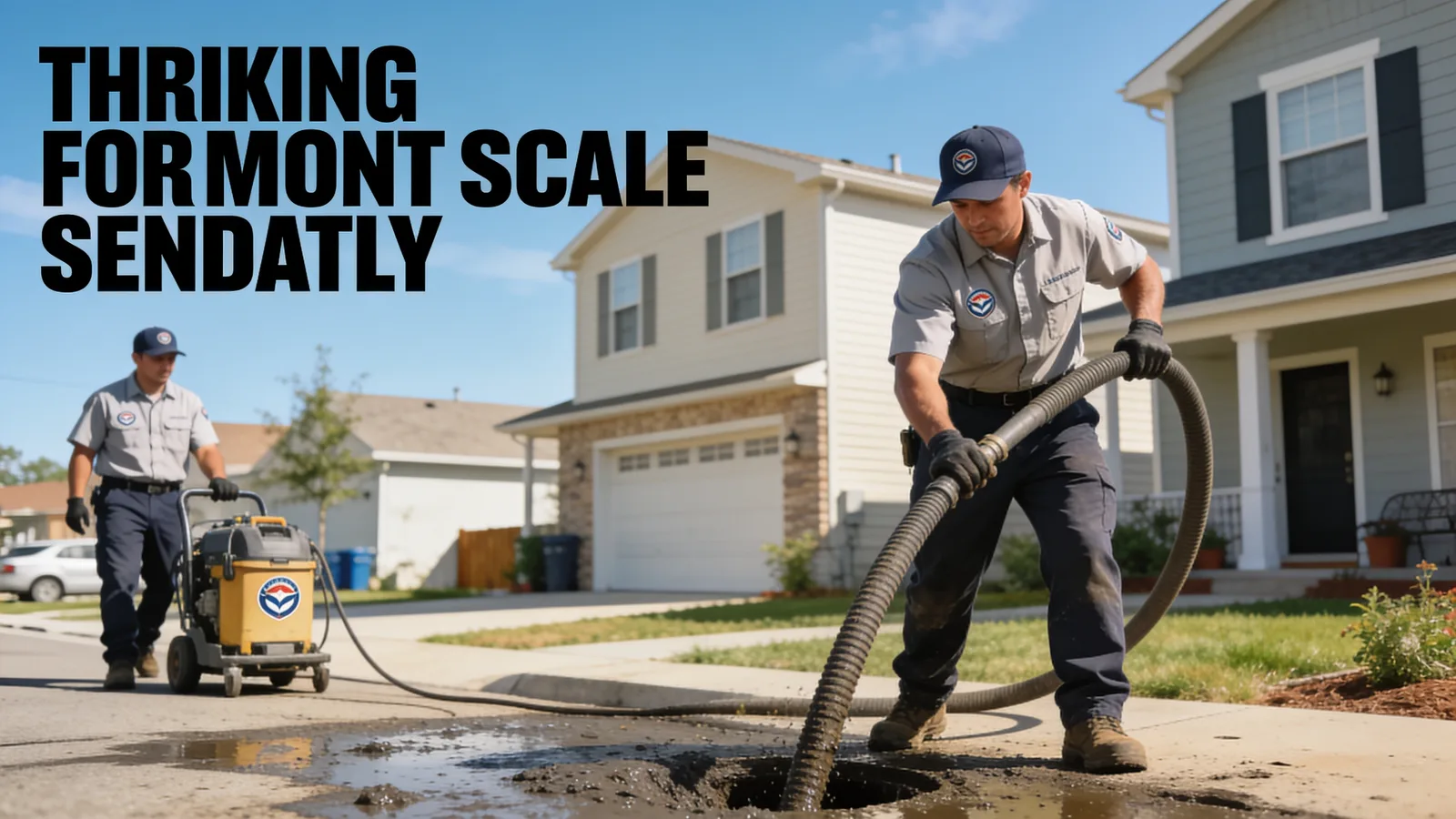 Sewage Cleanup in Bergholz, OH near me